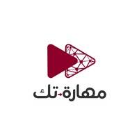 mahara tech Logo