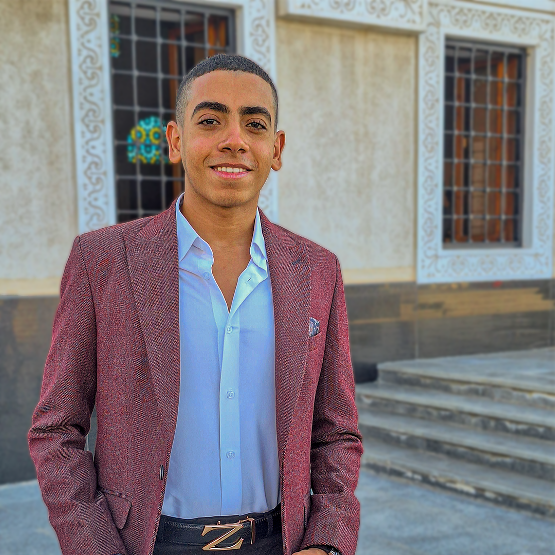 Mohamed Bedier